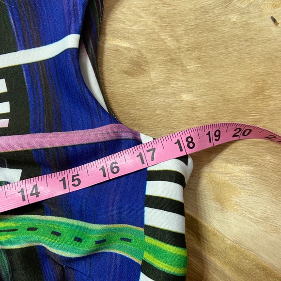 Madison Leigh size 8 dress 💋 - Picture 3 of 6